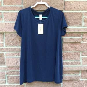 Honey and Lace Torrence Tee 3X